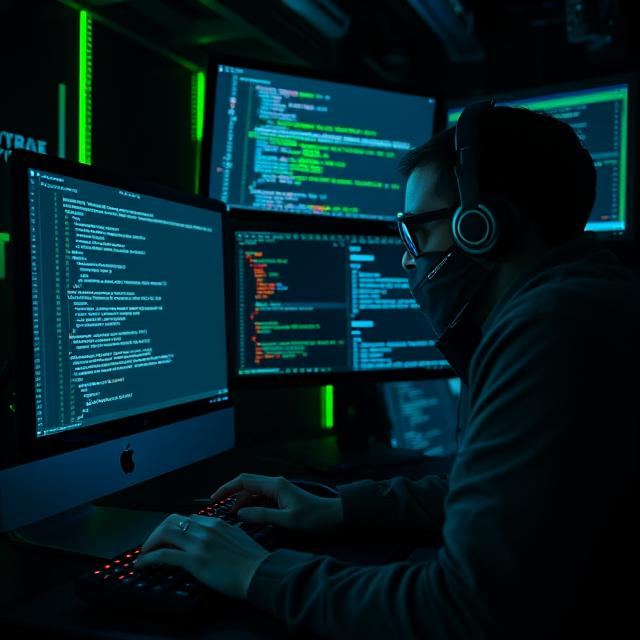 Beginner’s Guide to Ethical Hacking Tools & Recon Techniques