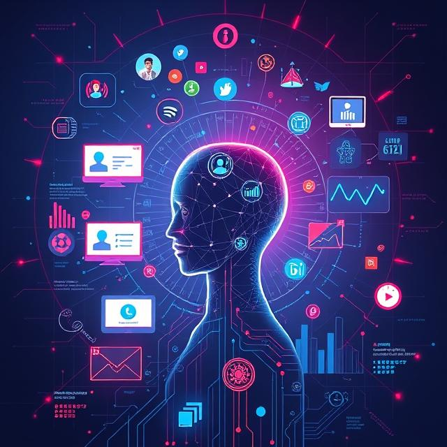AI for Personal Branding & Thought Leadership