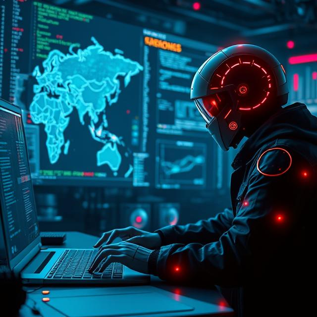Automating Pentests with Python + OpenAI