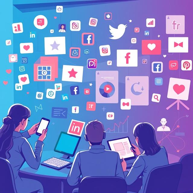 Influencer & UGC Marketing with Micro-Campaigns