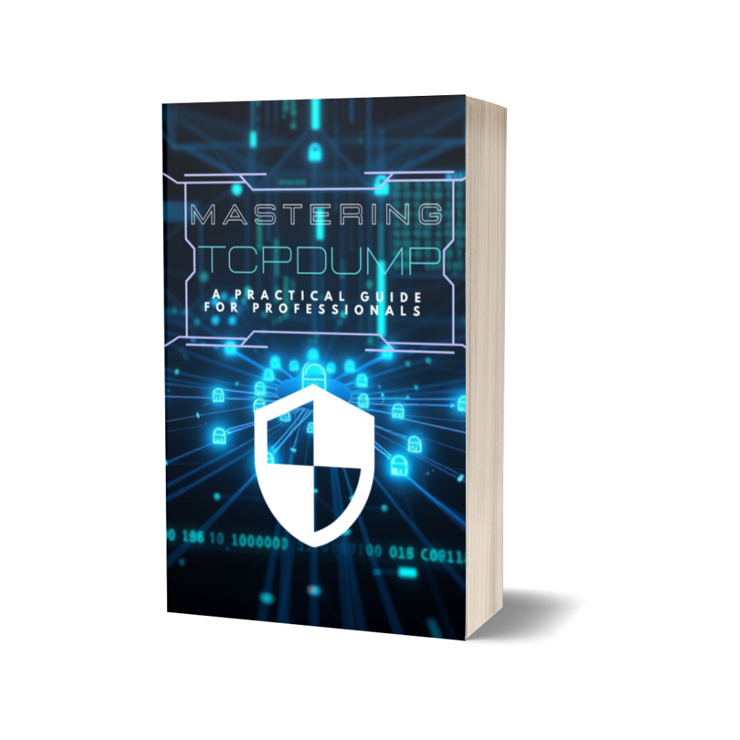 Mastering tcpdump A Practical Guide for Professionals