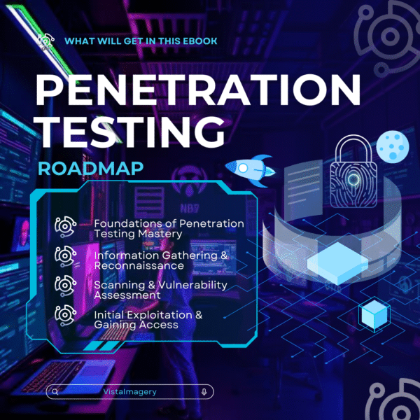 Penetration Testing Roadmap: From Beginner to Ethical Hacker Pro - Image 2