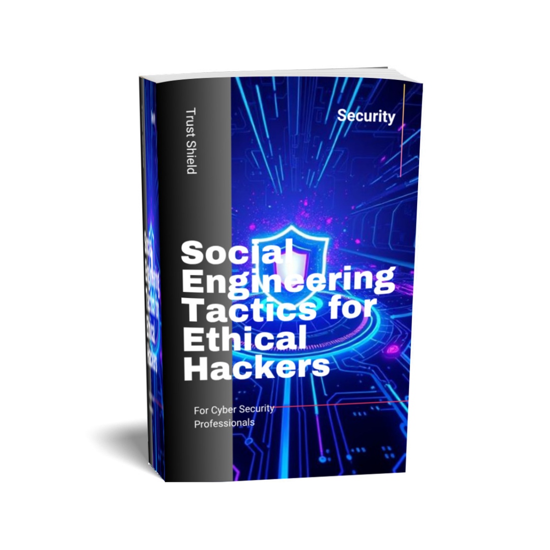 Social Engineering Tactics for Ethical Hackers