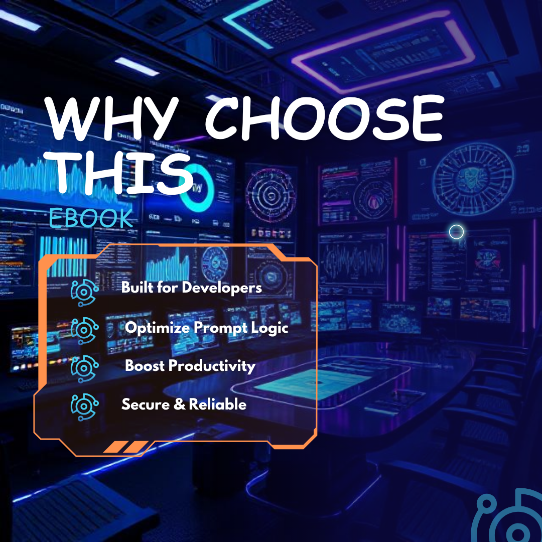 Prompt Engineering for Coders_ Build, Query, and Automate with AI Guide E-book