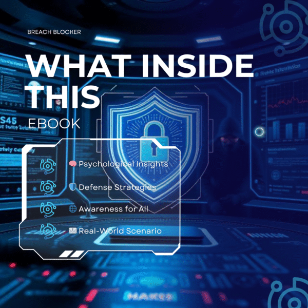 Social Engineering Tactics for Ethical Hackers - Image 2