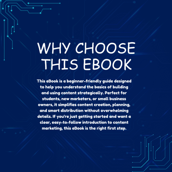 Content Engine: From Idea to Income Quick E-Book For Marketers - Image 3