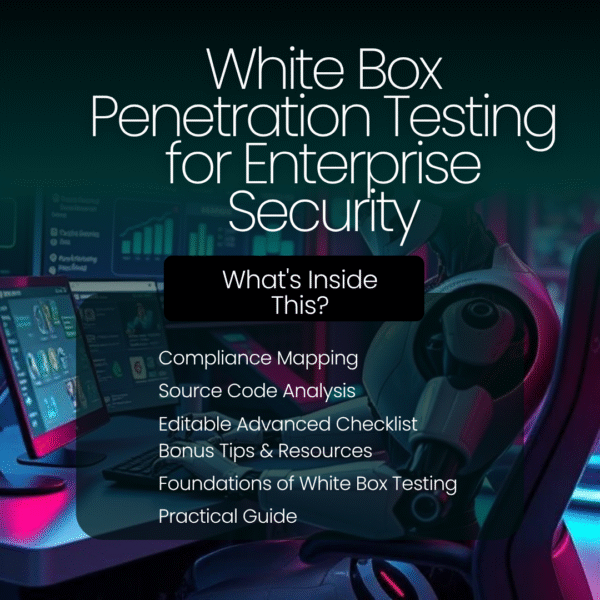 White Box Penetration Testing for Enterprise Security - Image 3