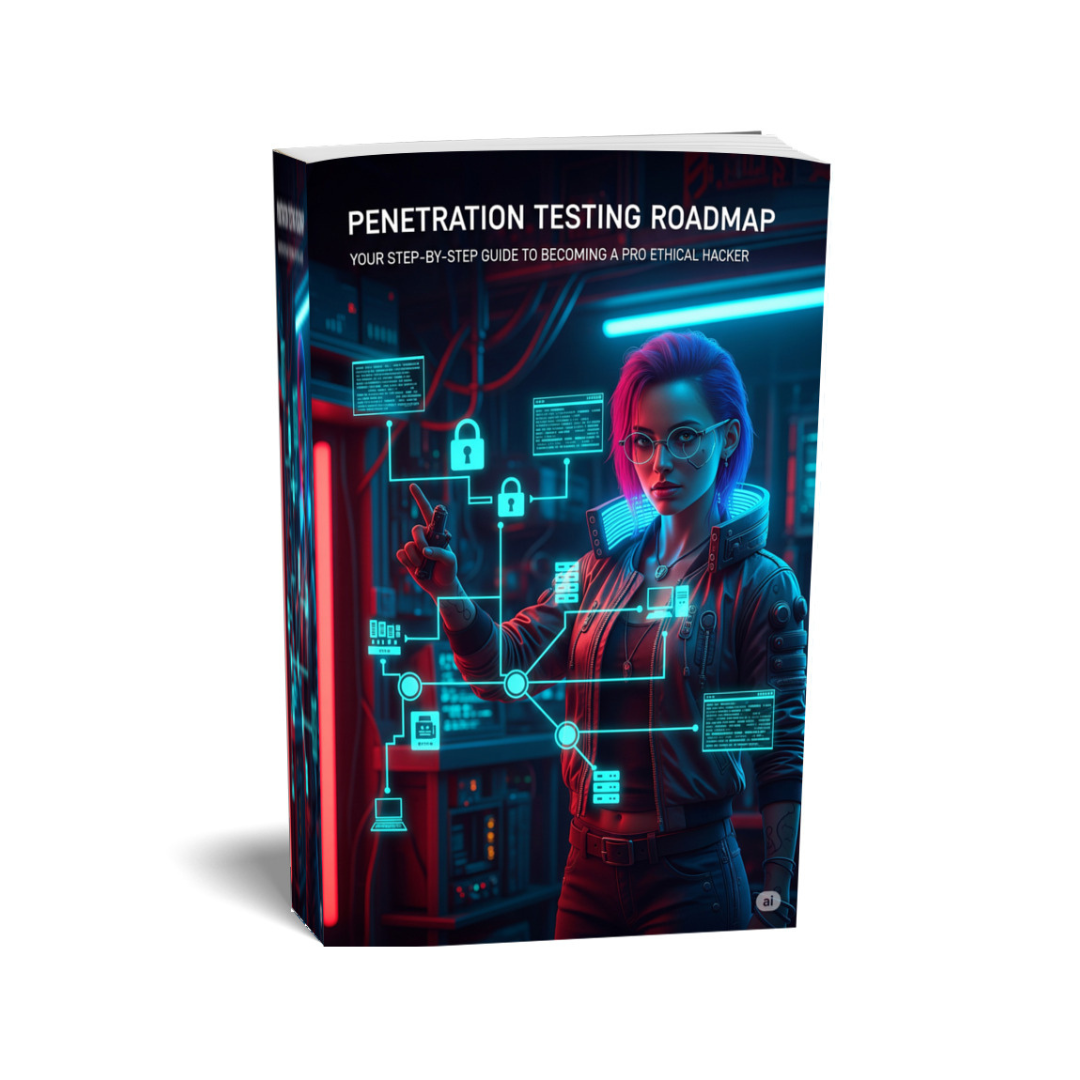 Penetration Testing Roadmap: From Beginner to Ethical Hacker Pro