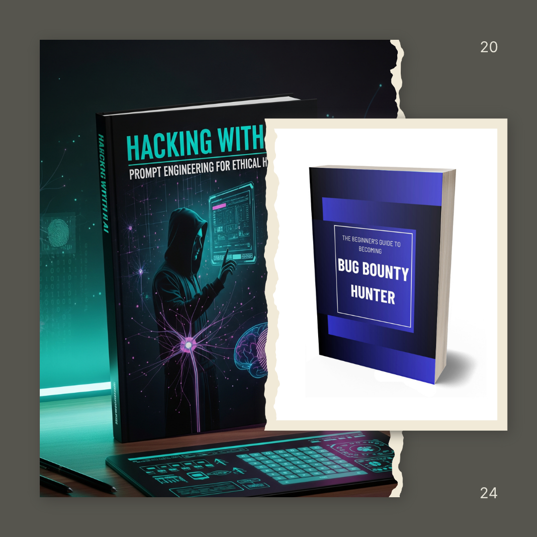 Hack the Future AI & Prompt Engineering For Cybersecurity