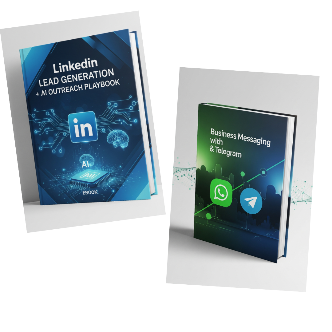 Advanced Marketing and Lead Generation Playbooks Pack