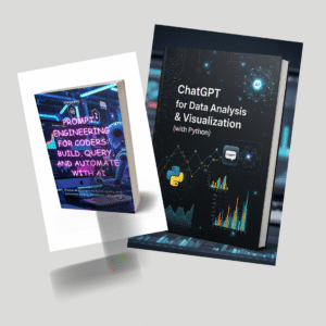 Prompt Mastery Bundle: From Code to Content Mastery With AI