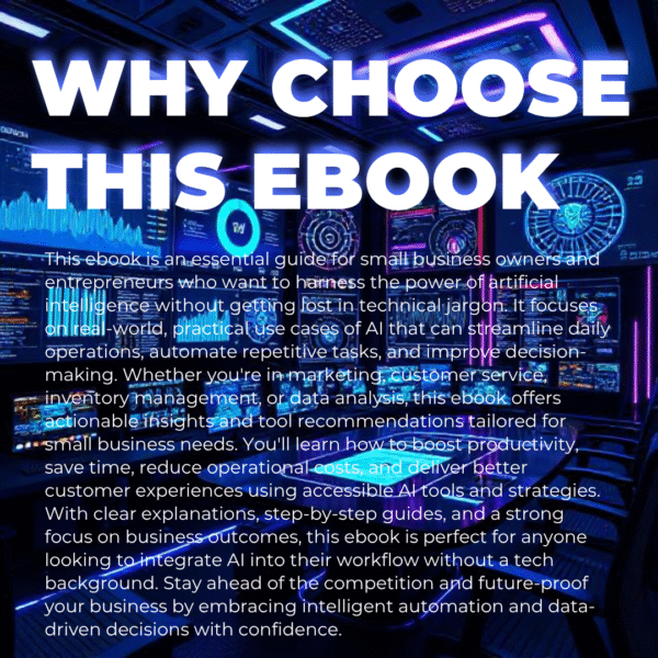 AI in Business Practical Use Cases for Small Businesses - Image 2
