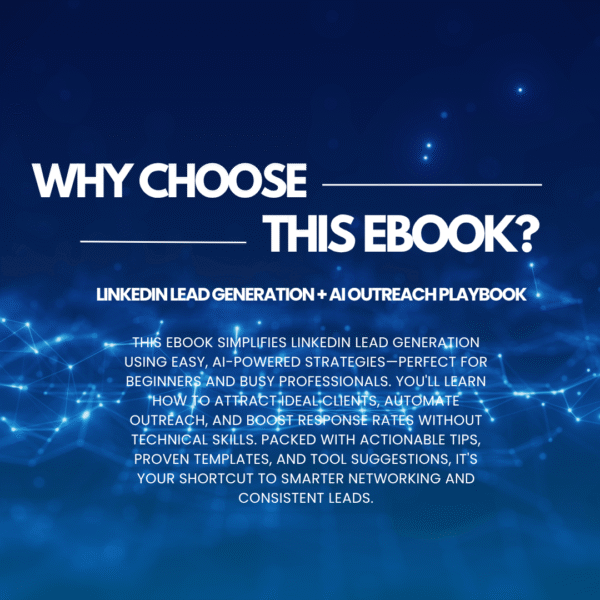 LinkedIn Lead Generation + AI Outreach Playbook - Image 3