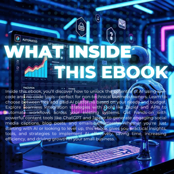 AI in Business Practical Use Cases for Small Businesses - Image 3