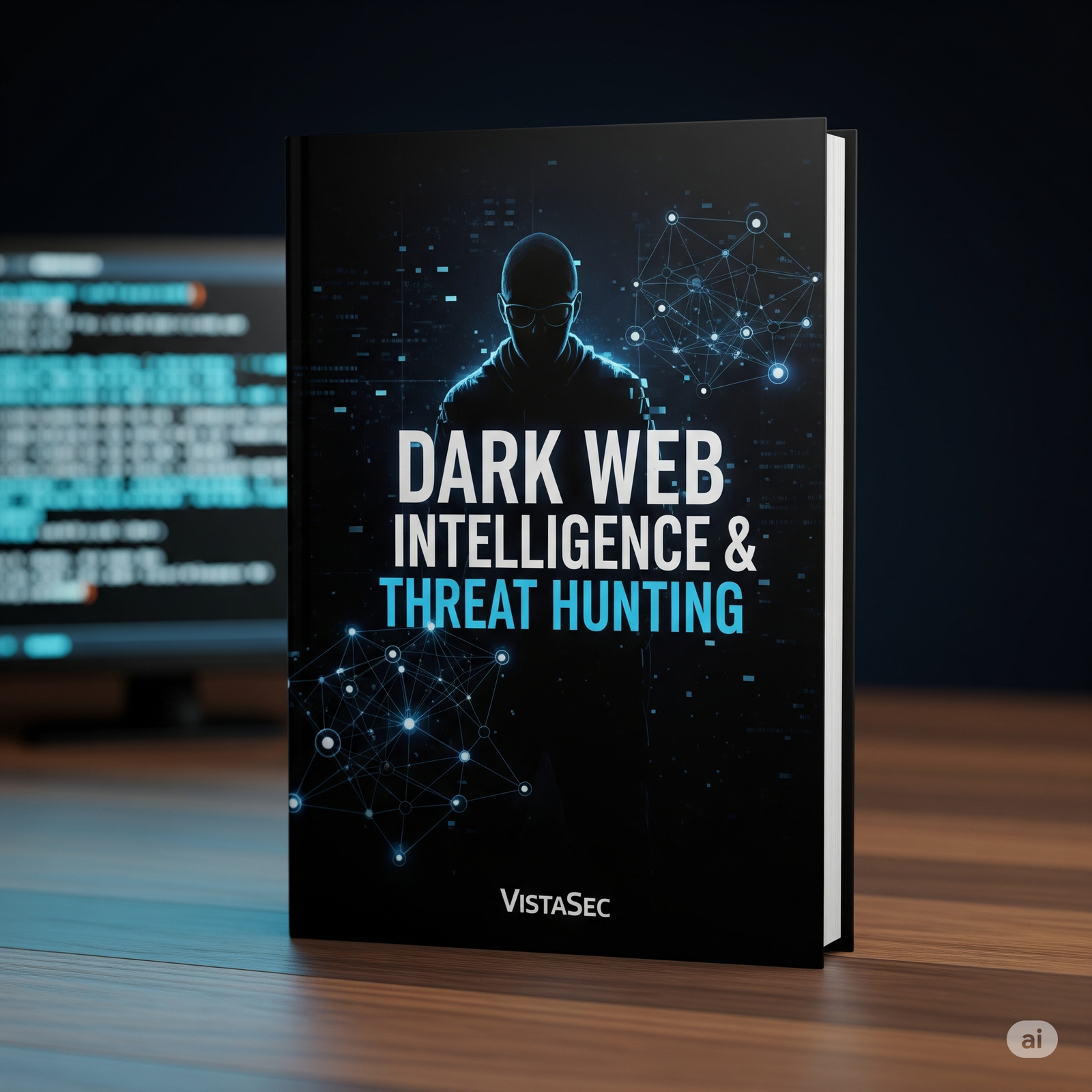 Dark Web Intelligence & Threat Hunting Ebook For Crime Investigator