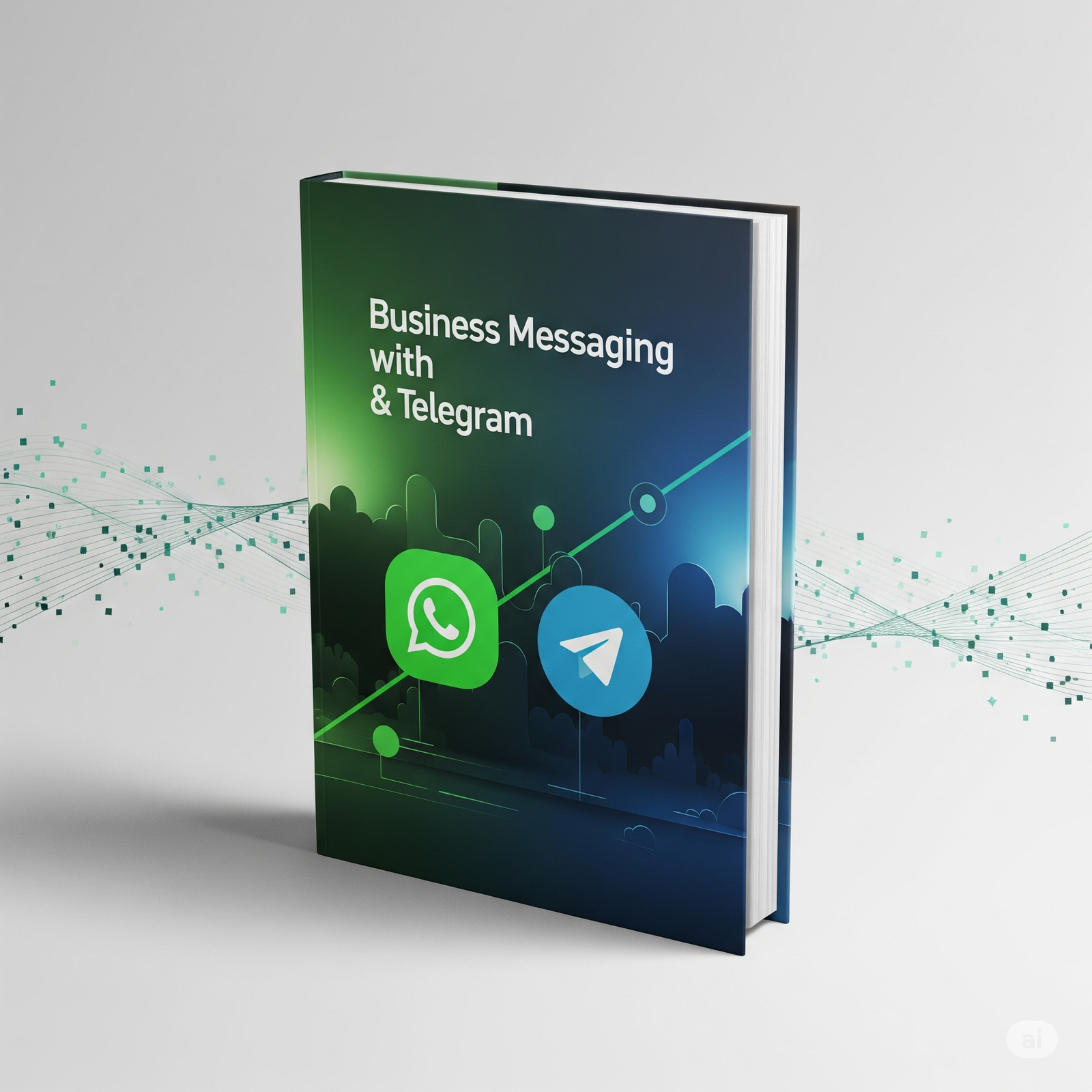 Business Messaging with WhatsApp & Telegram For Marketers