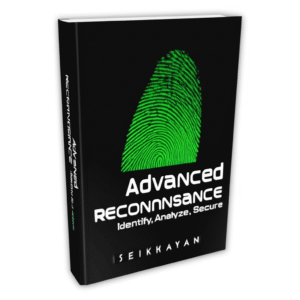 Advanced Reconnaissance 2:  Mastering Deep Enumeration & Threat Intelligence
