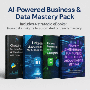 AI-Driven Growth Playbook Collection Pack For Marketing Mastery