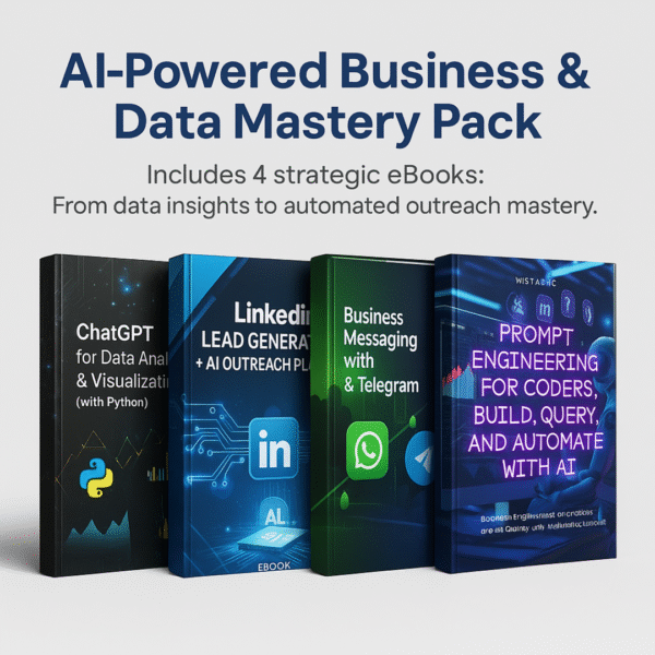 AI-Driven Growth Playbook Collection Pack For Marketing Mastery