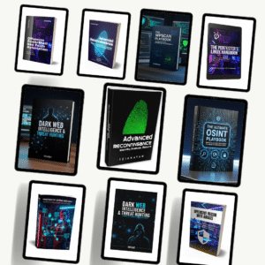 All-in-One Cybersecurity Mahabundle: Your Path to Mastery