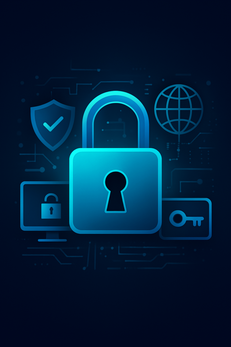 IoT Security Enhancements: Strengthening the Internet of Things