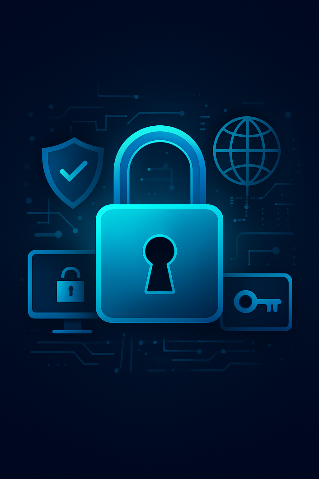 IoT Security Enhancements: Strengthening the Internet of Things