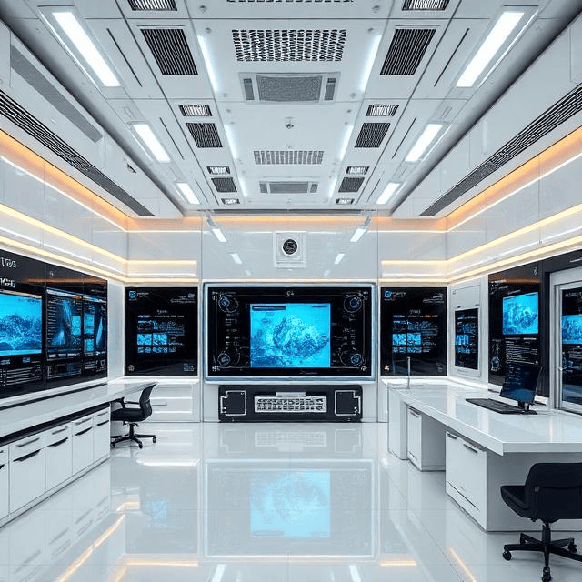 Virtual Research Lab